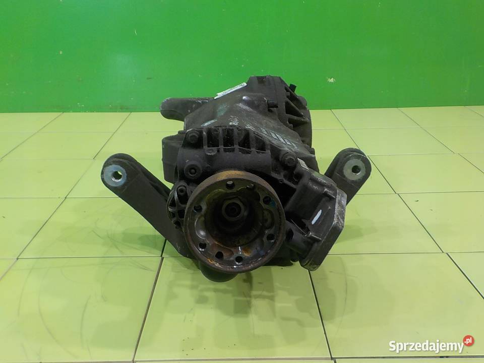 LAND ROVER FREELANDER II 22 TD4 08r 5D dyfer Motoryzacja Suków sprzedam