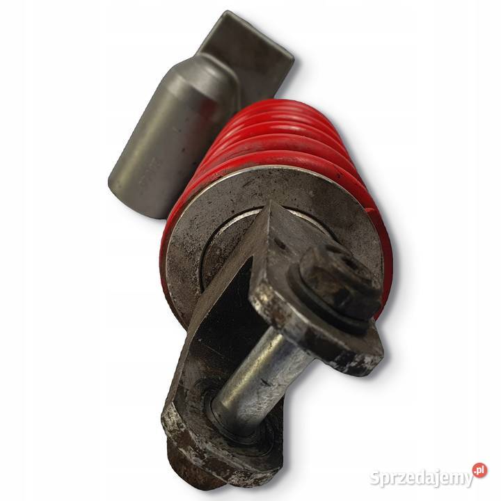 TYLNY AMORTYZATOR Yamaha YZFR6 R6 RJ11 0607