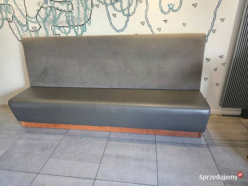 Loża szerokość 250 świetny stan Góra