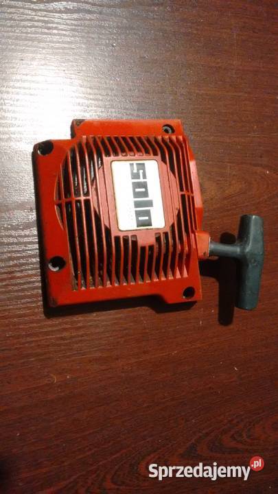 solo 645 rozrusznik starter 2144 Stalowa Wola