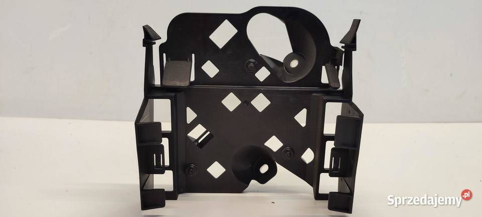 SKODA KAROQ MOCOWANIE STEROWNIKA 5WA906507 Akumulatory