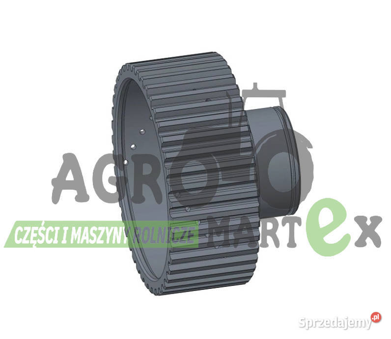 5181838 PIASTA CNH Pozostałe sprzedam