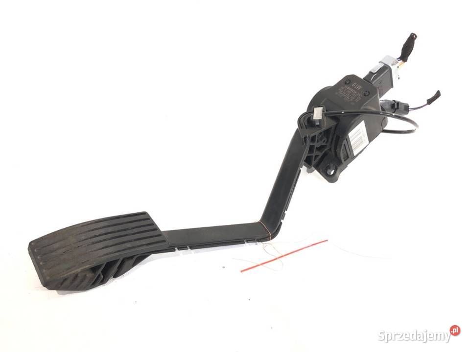 POTENCJOMETR GAZU CITROEN C5 III 9685216080 20