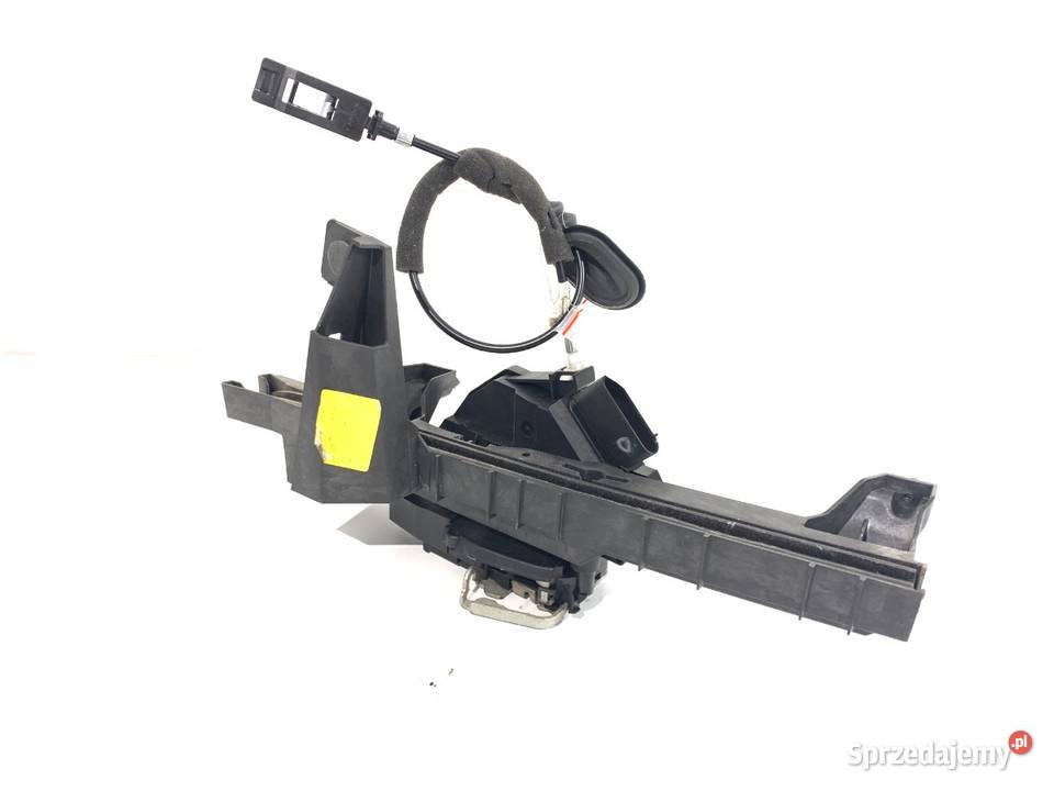 ZAMEK DRZWI PRAWY PRZÓD FORD S Minivan podkarpackie sprzedam