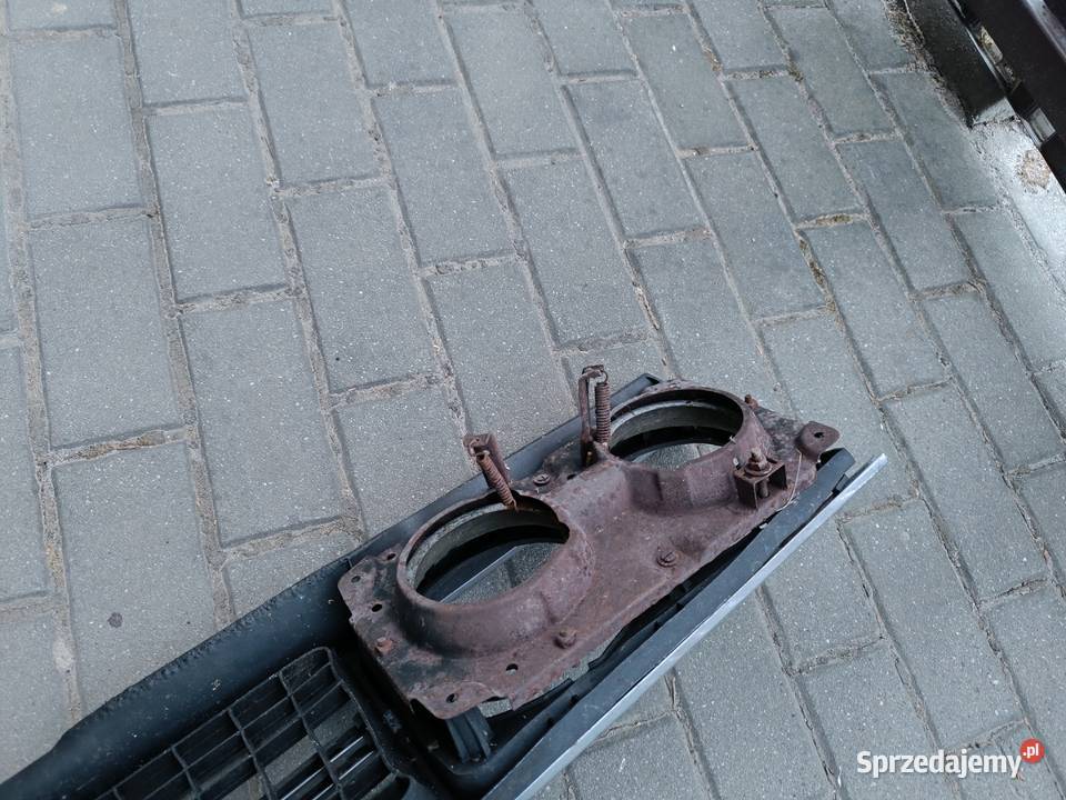 Atrapa FSO Polonez POLMO Części samochodowe