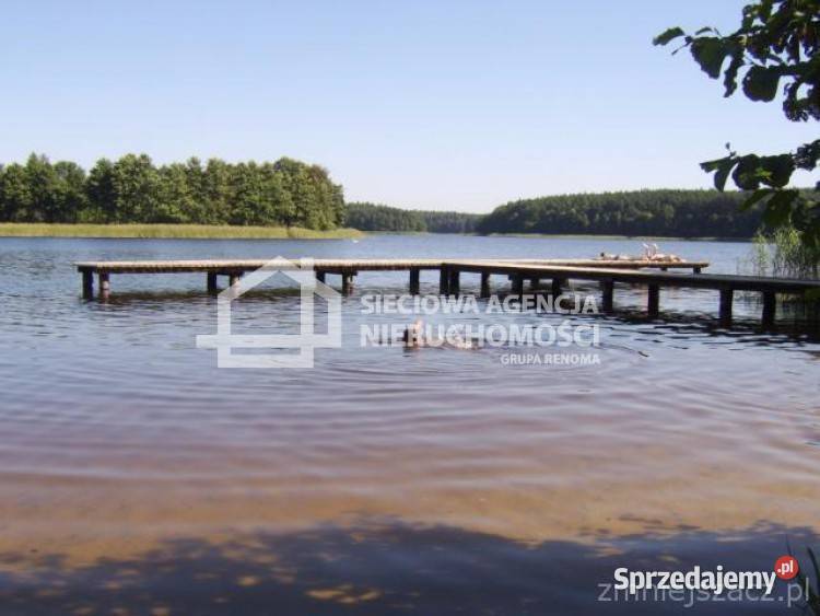 Do sprzedaży działka 428m2 Osiek Sprzedaż sprzedam