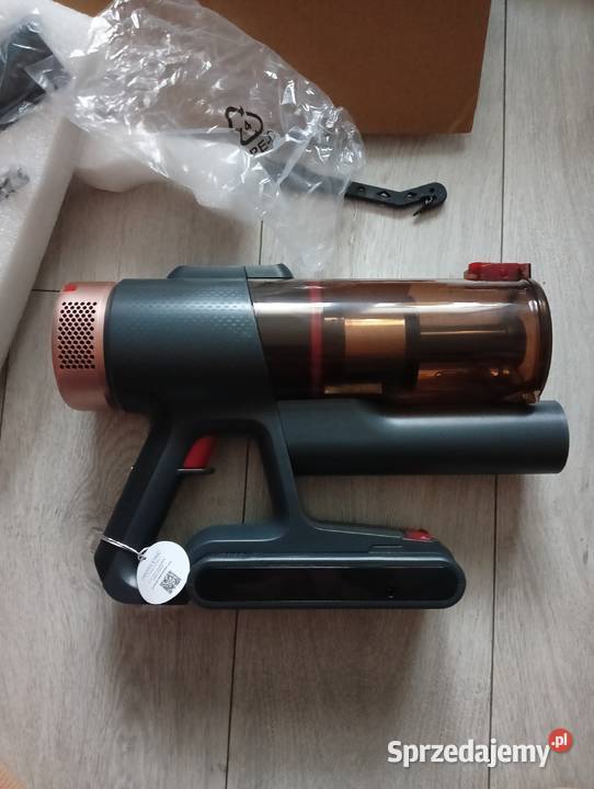Odkurzacz bezprzewodowy Prostenic P11 Ultra Oborniki