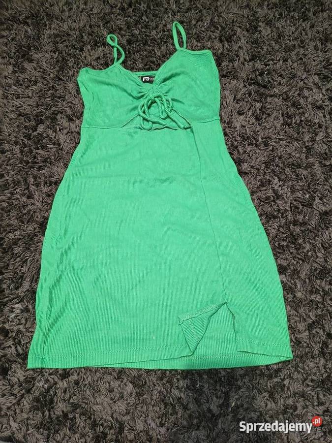 sukienka krótka lubelskie