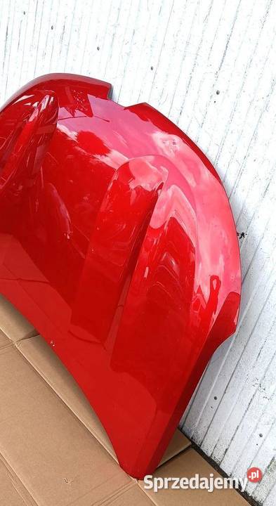 RENAULT AUSTRAL MASKA POKRYWA osobowe sprzedam
