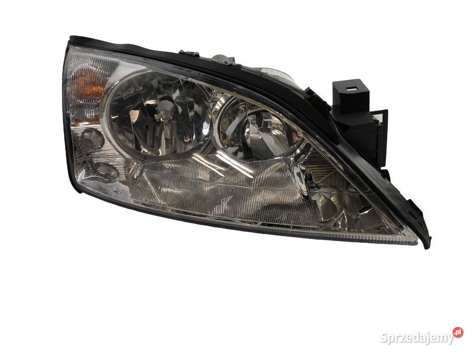 Ford Mondeo III MK3 102000032007 Reflektor Lampa Skarżysko-Kamienna