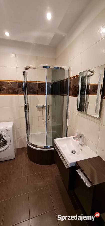 Mieszkanie 2pokojowe o pow 49m2 os Bukowy Dworek Sprzedaż