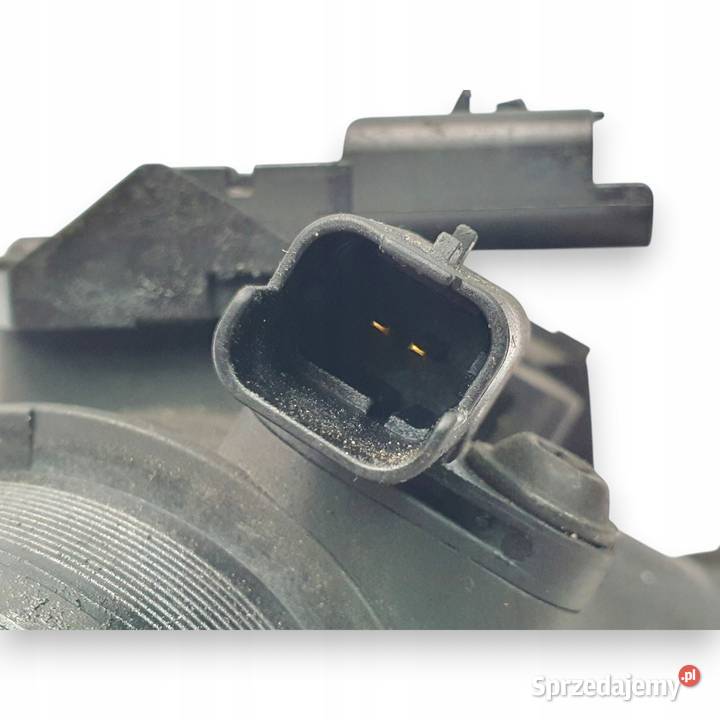 PRZEPUSTNICA Volvo V50 16 D 9686487880 Chełm