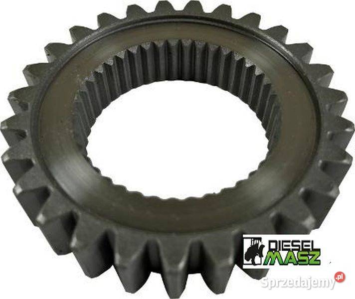 7700022393 Koło kosza półbiegów Renault Ceres Zbuczyn sprzedam