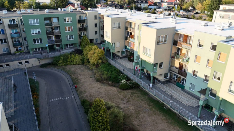 635 m2 wygodne i obszerne mieszkanie w Piaseczno