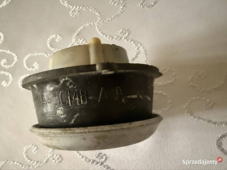 Tuleje Podpory Przedniej i Tylnej Osi Ford OEM Czerwionka-Leszczyny