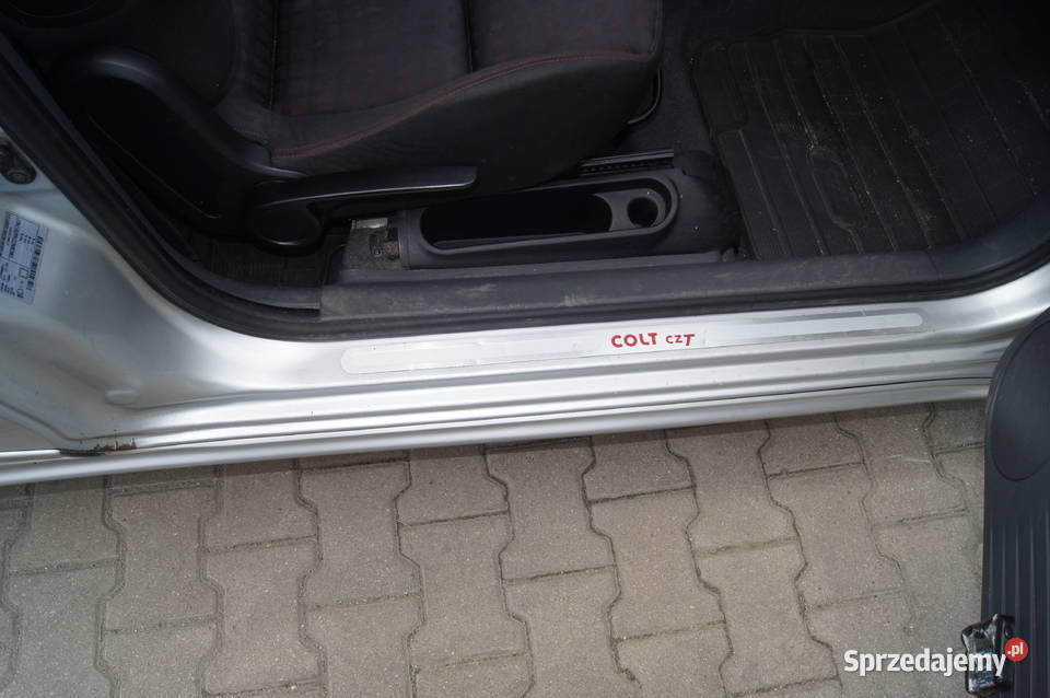 Mały wariat CZT 180