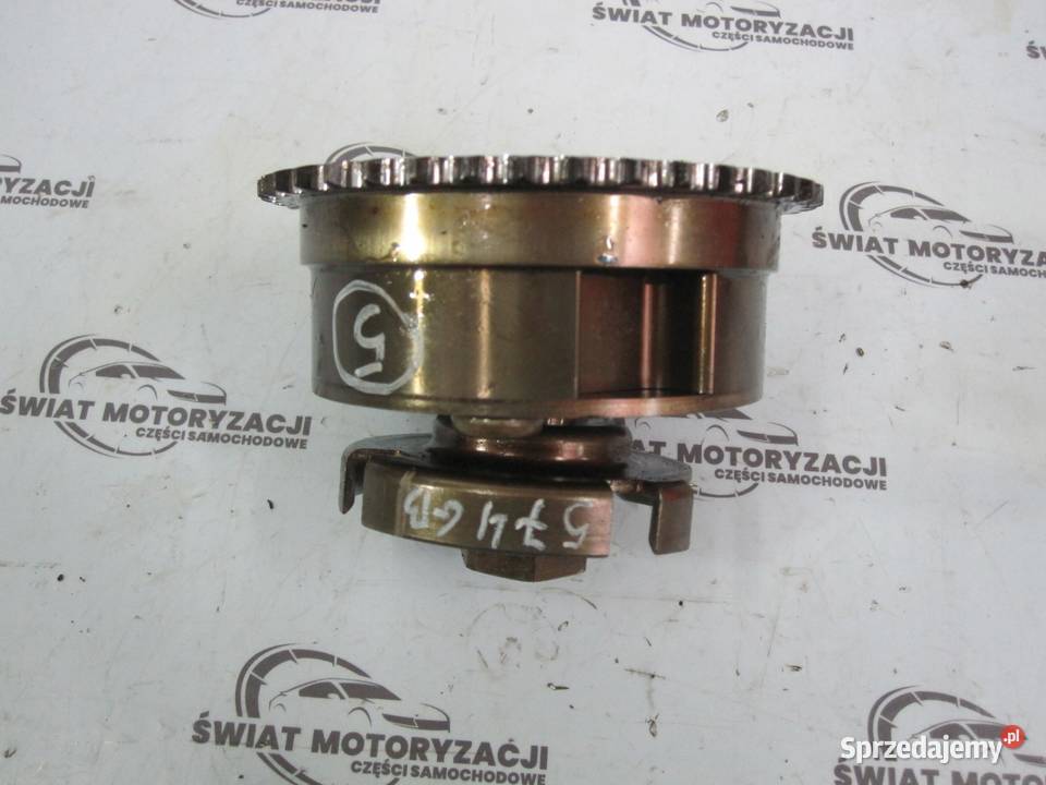 Opel Corsa 12 16V A12XER 85 12r nastawnik faz świętokrzyskie sprzedam