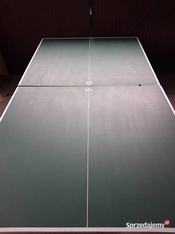 Stół do ping ponga Kettler Tenis stołowy