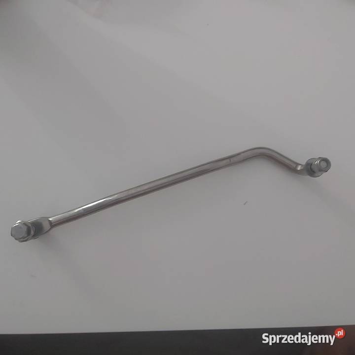 Mocowanie siłownik skrętu sterociągu yamaha 99 sprzedam