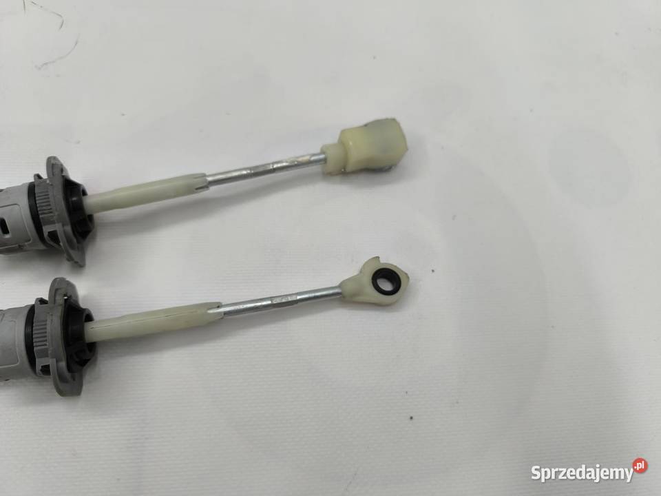 LINKI ZMIANY BIEGÓW 12B HYUNDAI BAYON 43790Q0100 Części samochodowe