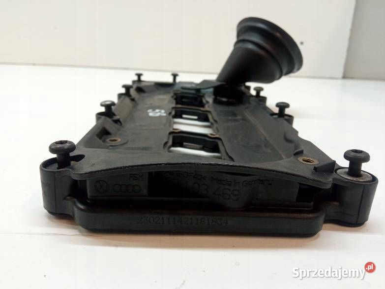 POKRYWA ZAWORÓW 059103469AH 30 TDI Audi A4 IV sprzedam