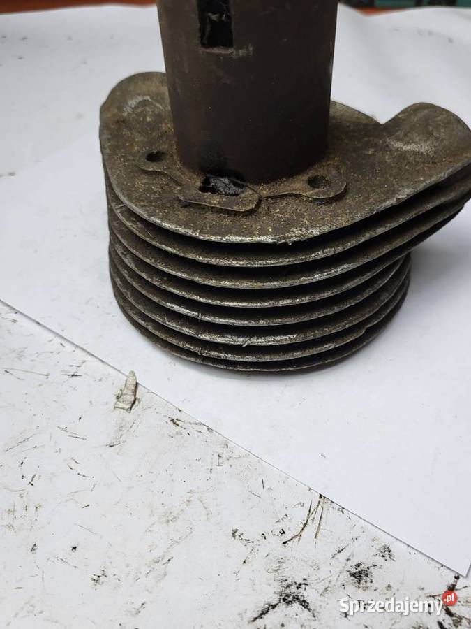 cylinder sachs zundapp victoria miele Rybnik