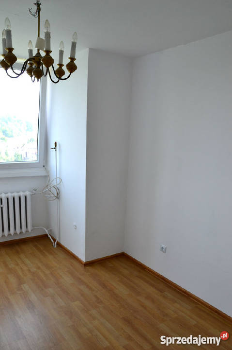 Kawalerka 24m2 dolnośląskie Złotoryja