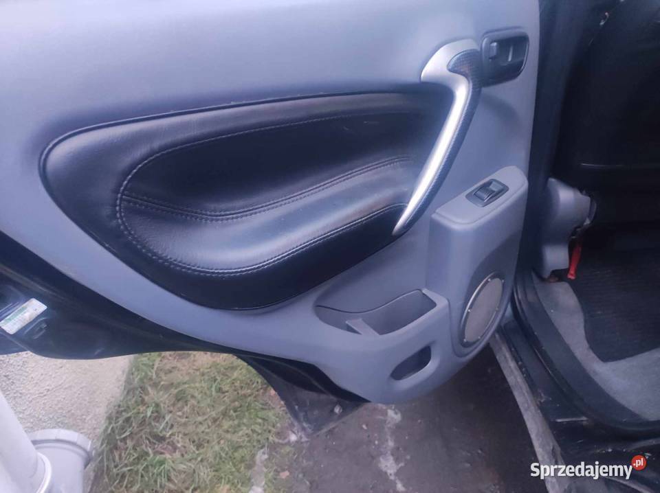 toyota rav 4 bj 2005 2o Ostrów Wielkopolski