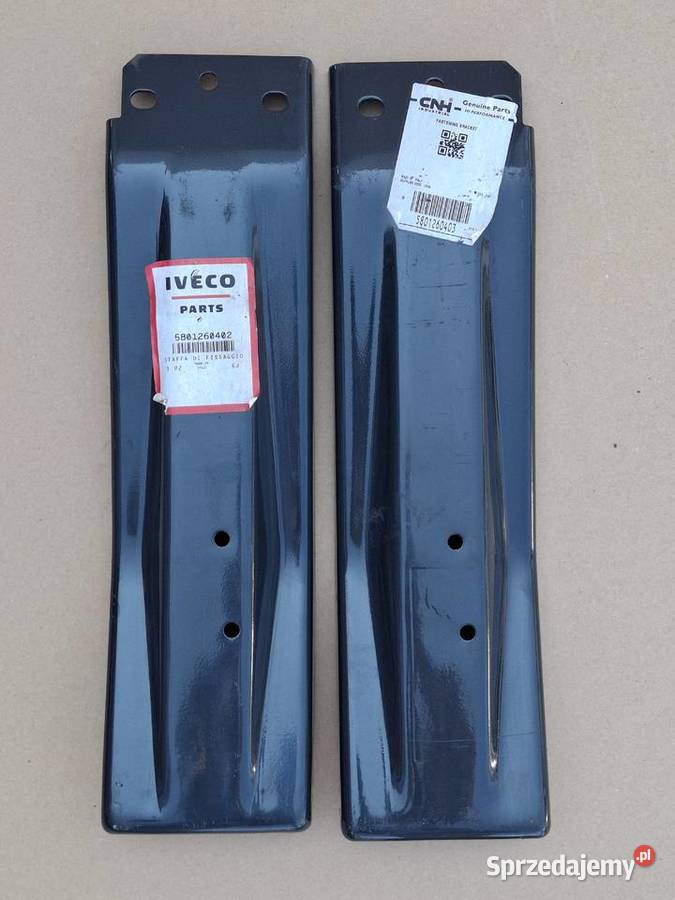 IVECO DAILY III 3 UCHWYT MOCOWANIE ZDERZAKA dostawcze
