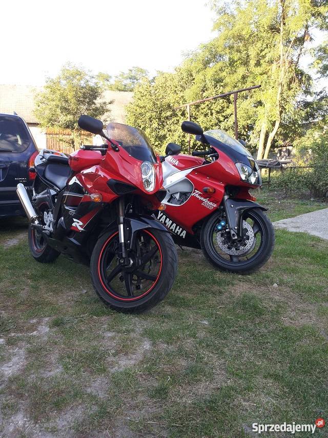 Piękny Hyosung GT125R 2009 Piękny Stan Motocykle, skutery, quady świętokrzyskie Jędrzejów