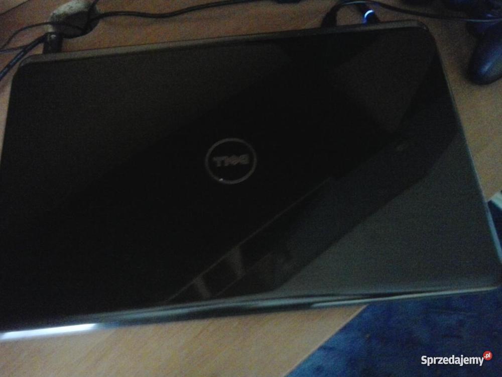 LAPTOP DELL inspiron 17R N7010 WIN 7 i3 380MHD 5