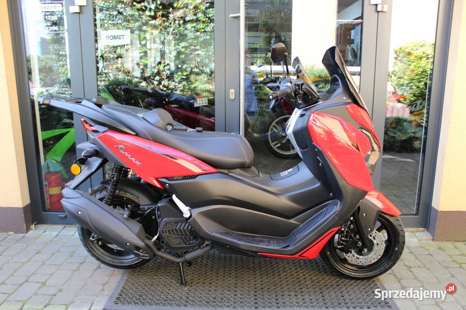 Romet A 125 Nowy Model Romet śląskie Gostyń