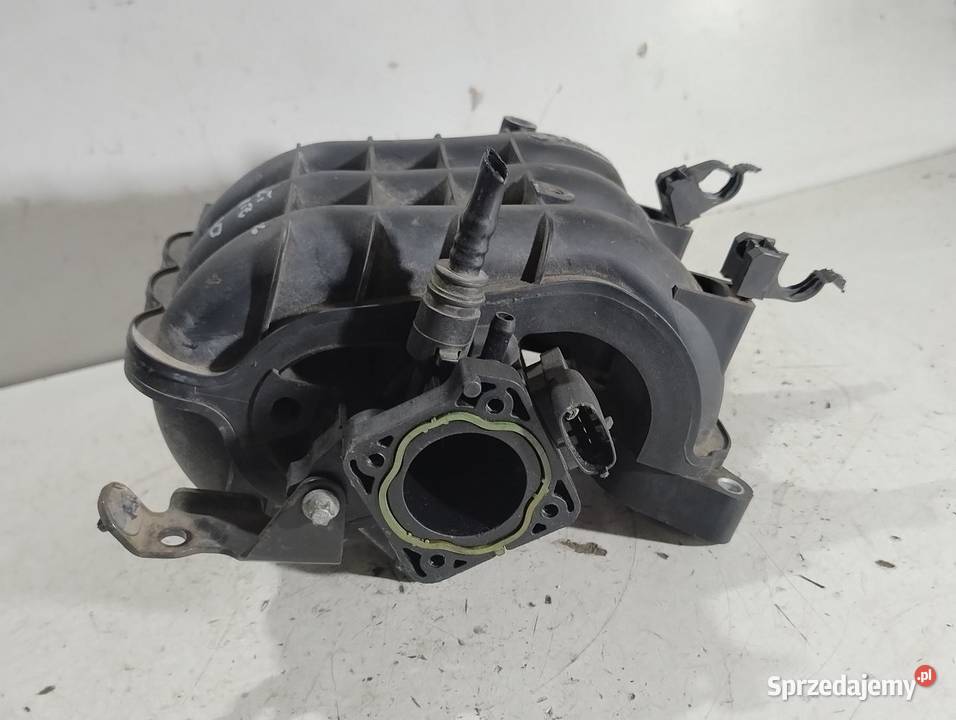 KOLEKTOR SSĄCY MITSUBISHI COLT VI 11 MN143824 wielkopolskie