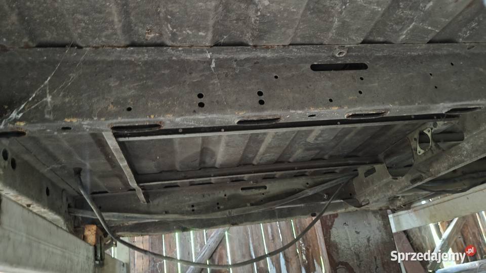 Części volkswagen T3 85r Pozostałe świętokrzyskie Starachowice