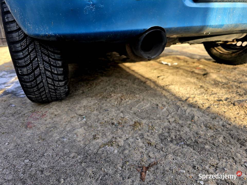 Sprzedaż zamiana na większe Nakło nad Notecią