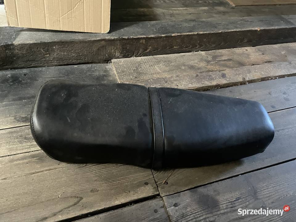 Siedzenie Simson S51 S50 Szprotawa sprzedam