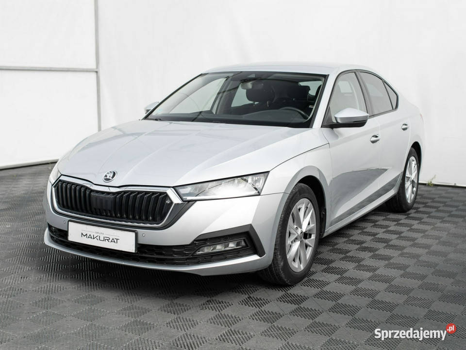 koda Octavia GD4J35315 TSI eTec Ambition DSG Pępowo