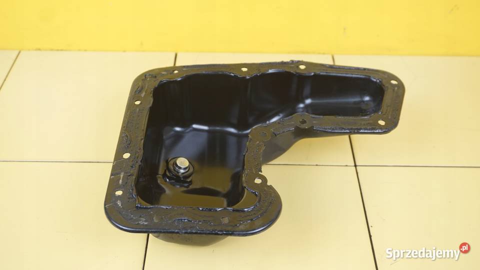 PEUGEOT 208 C3 308 DS3 12 VTI 14r 82 HMZ miska Suków