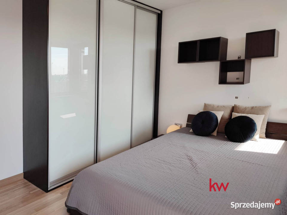 Mieszkanie Poznań 102m2 3 pokoje