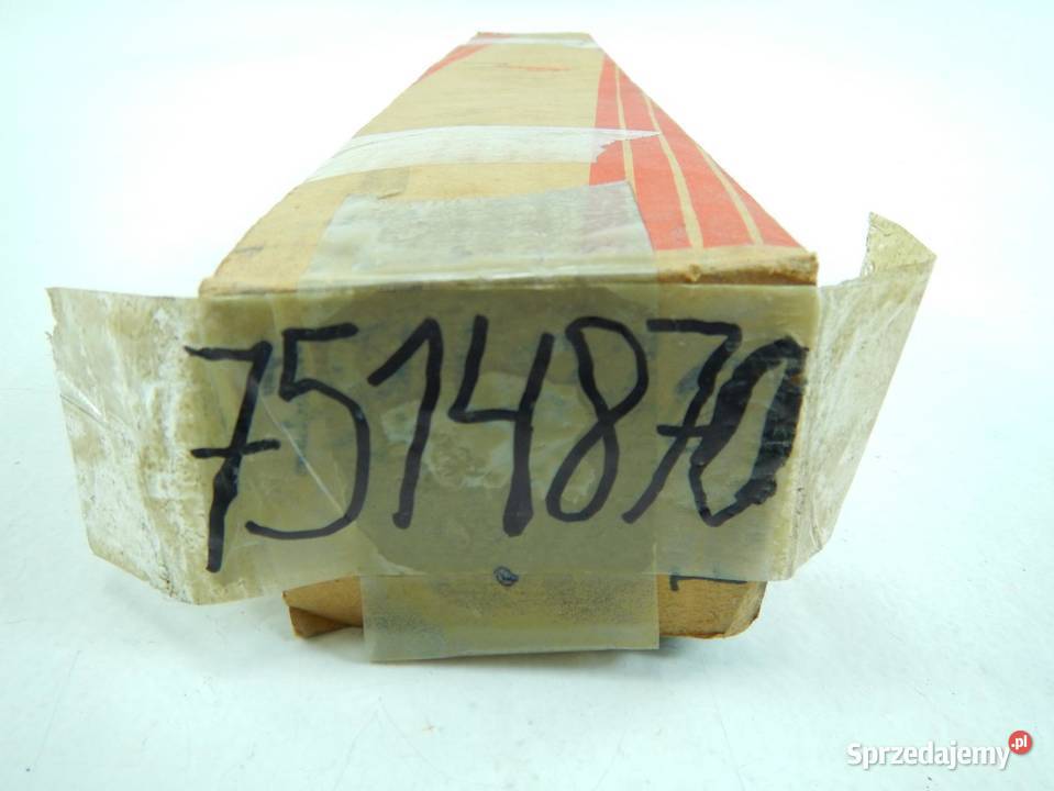AMORTYZATOR TYŁ FIAT ELBA 9196 7514870 osobowe lubelskie