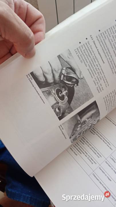 Instrukcja obsługi motocykla BMW