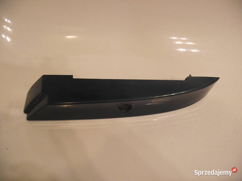 Ford Mondeo Listwa pod lampę tylną prawą Oświetlenie Wrocław