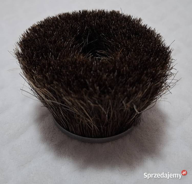 Włosie szczotki okrągłej ssawki Czeladź