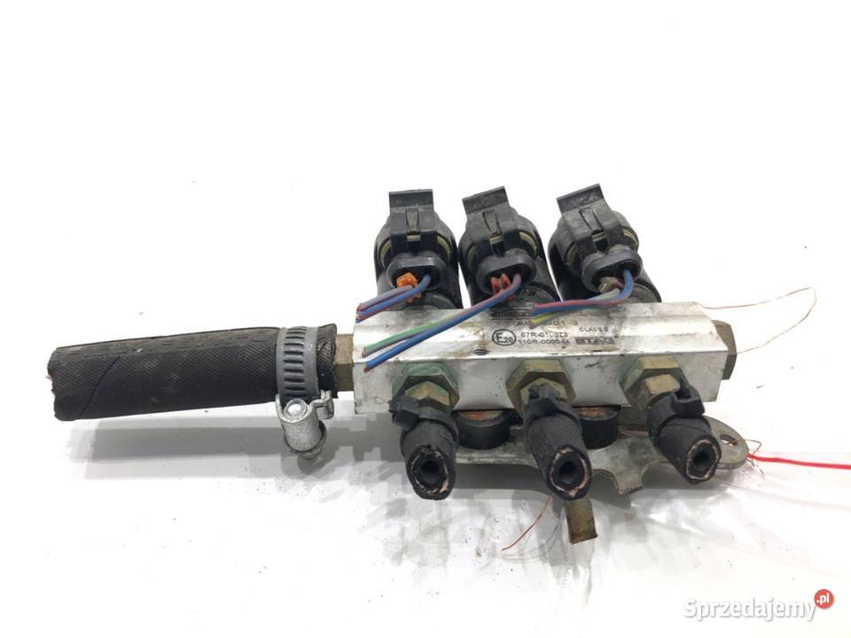 WTRYSKIWACZ LPG AC WTRYSK GAZU GAZOWY