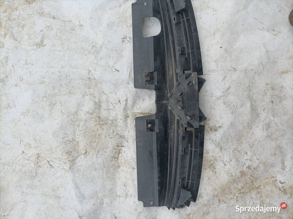 Citroen C5 grill atrapa Skoczów