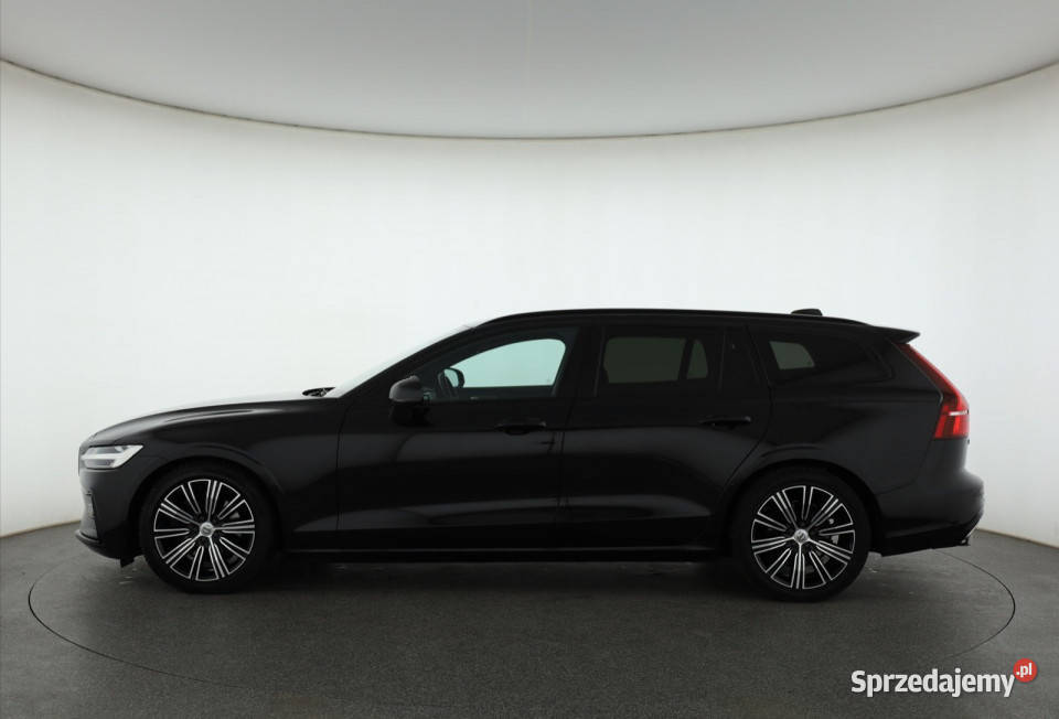 Volvo V60 B4 Volvo