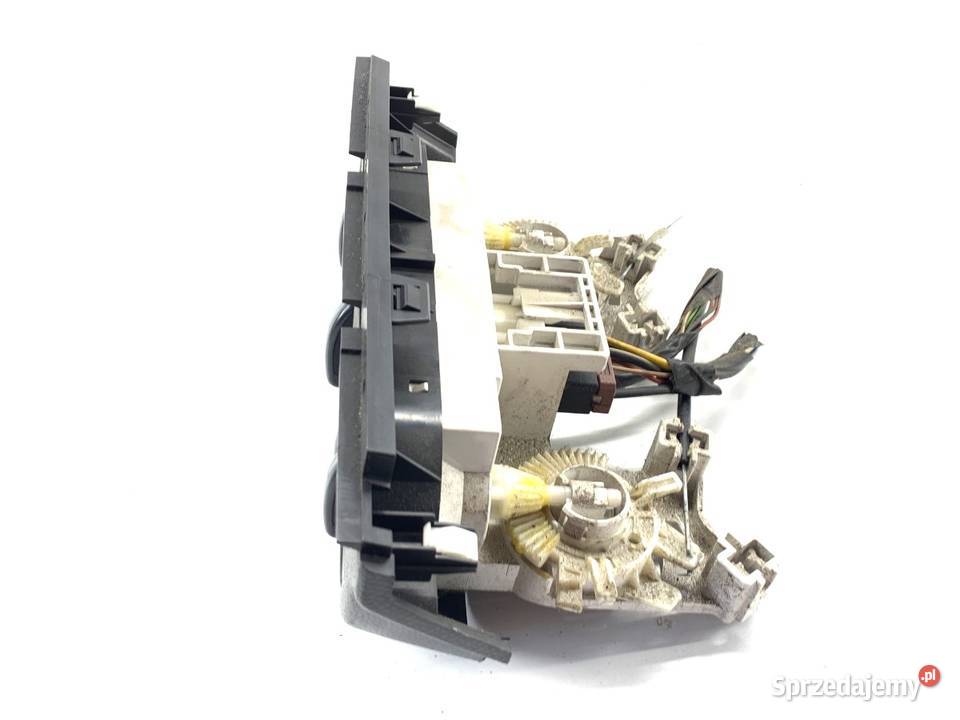 PANEL STEROWANIA NAWIEWU SUZUKI SWIFT III