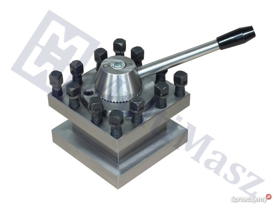 Imak do tokarki CU582 Drawsko Pomorskie