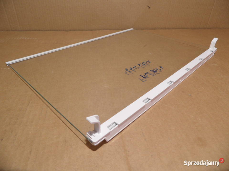 polka lodowki amica Części i Akcesoria Strawczyn sprzedam