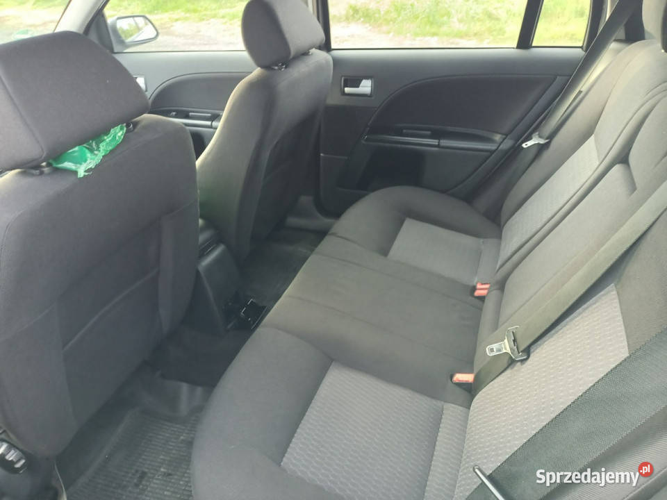 Ford Mondeo Ford Mondeo 20 02r Mk3 20002006 manualna Tarnów sprzedam